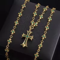 $48.00 USD Chrome Hearts Necklaces #1352217