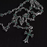 $48.00 USD Chrome Hearts Necklaces #1352218