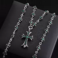 $48.00 USD Chrome Hearts Necklaces #1352218