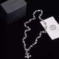 $48.00 USD Chrome Hearts Necklaces #1352219