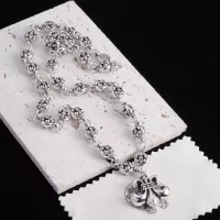 $48.00 USD Chrome Hearts Necklaces #1352219