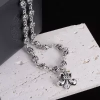 $48.00 USD Chrome Hearts Necklaces #1352219