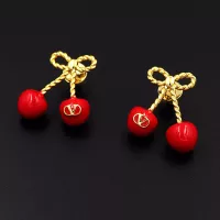 $25.00 USD Valentino Earrings For Women #1352220