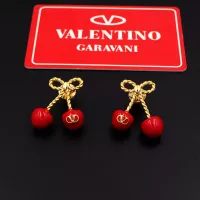 $25.00 USD Valentino Earrings For Women #1352220