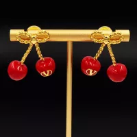 $25.00 USD Valentino Earrings For Women #1352220