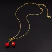 $25.00 USD Valentino Necklaces For Women #1352221