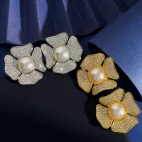 $34.00 USD Valentino Earrings For Women #1352269