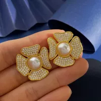 $34.00 USD Valentino Earrings For Women #1352269