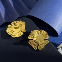 $34.00 USD Valentino Earrings For Women #1352269