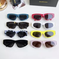 $60.00 USD Balenciaga AAA Quality Sunglasses #1352312