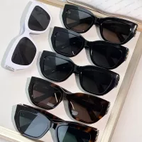 $60.00 USD Balenciaga AAA Quality Sunglasses #1352324