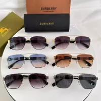 $60.00 USD Burberry AAA Quality Sunglasses #1352340
