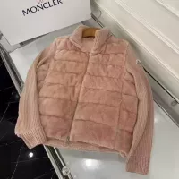 $115.00 USD Moncler Down Feather Coat For Women #1352723