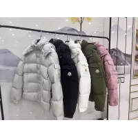 $160.00 USD Moncler Down Feather Coat For Unisex #1352730