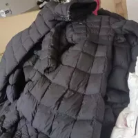 $192.00 USD Moncler Down Feather Coat For Women #1352736