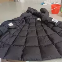 $192.00 USD Moncler Down Feather Coat For Women #1352736