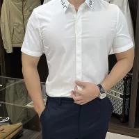 $85.00 USD Dolce & Gabbana D&G Shirts For Unisex #1352738