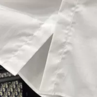 $85.00 USD Dolce & Gabbana D&G Shirts For Unisex #1352738