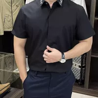 $85.00 USD Dolce & Gabbana D&G Shirts For Unisex #1352739