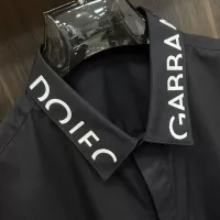 $85.00 USD Dolce & Gabbana D&G Shirts For Unisex #1352739