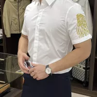$85.00 USD Dolce & Gabbana D&G Shirts For Unisex #1352740