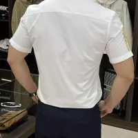 $85.00 USD Dolce & Gabbana D&G Shirts For Unisex #1352740