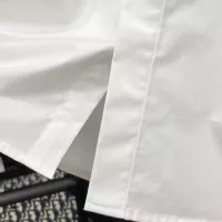 $85.00 USD Dolce & Gabbana D&G Shirts For Unisex #1352740