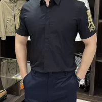 $85.00 USD Dolce & Gabbana D&G Shirts For Unisex #1352741