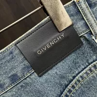 $96.00 USD Givenchy Jeans For Men #1352772