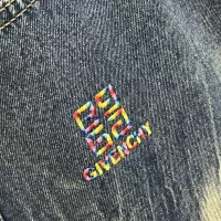 $96.00 USD Givenchy Jeans For Men #1352772