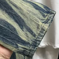 $96.00 USD Givenchy Jeans For Men #1352772