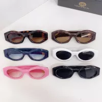 $60.00 USD Versace AAA Quality Sunglasses #1352785