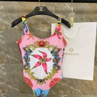 $38.00 USD Versace Bathing Suits For Women #1352790
