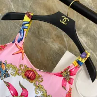 $38.00 USD Versace Bathing Suits For Women #1352790