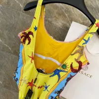 $38.00 USD Versace Bathing Suits For Women #1352790