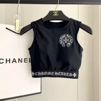 $40.00 USD Chrome Hearts Bathing Suits For Women #1352804