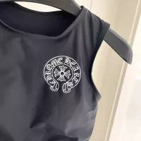 $40.00 USD Chrome Hearts Bathing Suits For Women #1352804