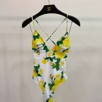 $39.00 USD Dolce & Gabbana Bathing Suits For Women #1352832