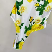 $39.00 USD Dolce & Gabbana Bathing Suits For Women #1352832