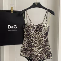 $40.00 USD Dolce & Gabbana Bathing Suits For Women #1352842