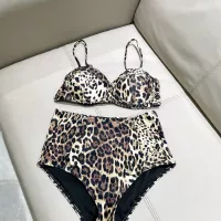 $40.00 USD Dolce & Gabbana Bathing Suits For Women #1352847