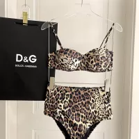$40.00 USD Dolce & Gabbana Bathing Suits For Women #1352847
