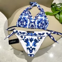 $38.00 USD Dolce & Gabbana Bathing Suits For Women #1352850