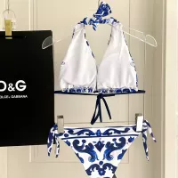 $38.00 USD Dolce & Gabbana Bathing Suits For Women #1352850