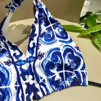 $38.00 USD Dolce & Gabbana Bathing Suits For Women #1352850