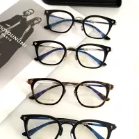 $68.00 USD Chrome Hearts Goggles #1352855