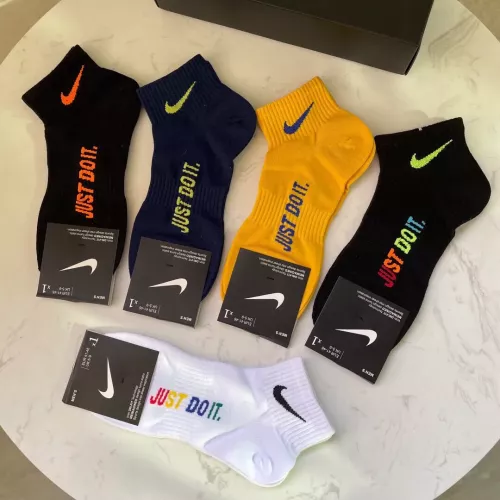 Nike Socks #1352876