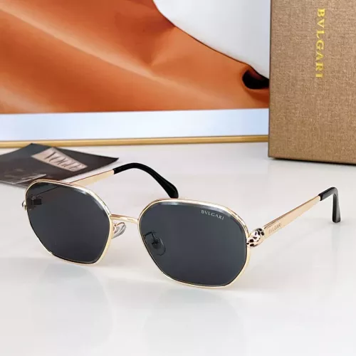 Bvlgari AAA Quality Sunglasses #1352894