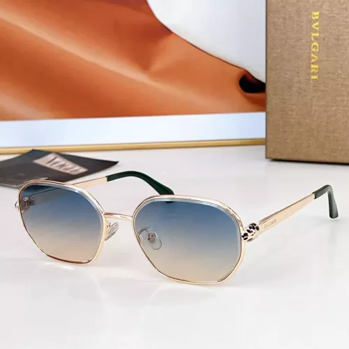Bvlgari AAA Quality Sunglasses #1352895