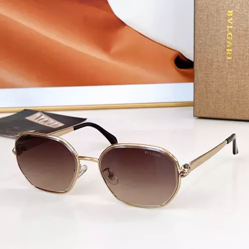 Bvlgari AAA Quality Sunglasses #1352896